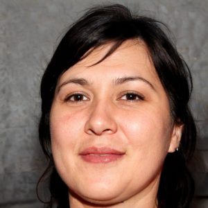 María Fernanda López