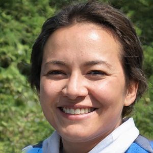 Dra. Ana Lucía Gómez